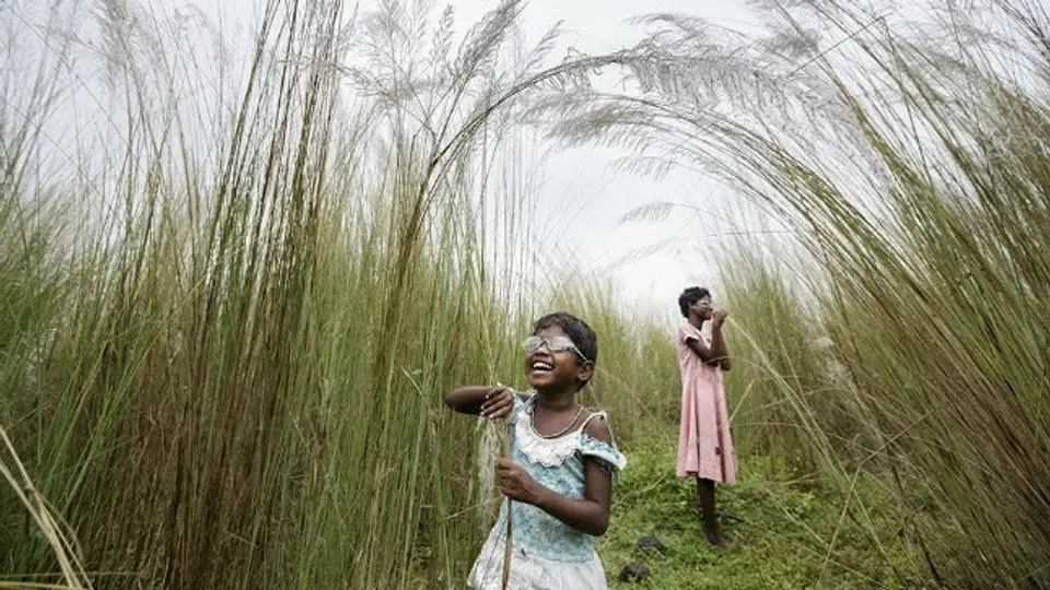 Checa las imágenes candidatas a ganar el Concurso Mundial de Fotografía 2015