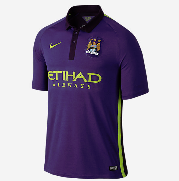 FOTO: NIKE