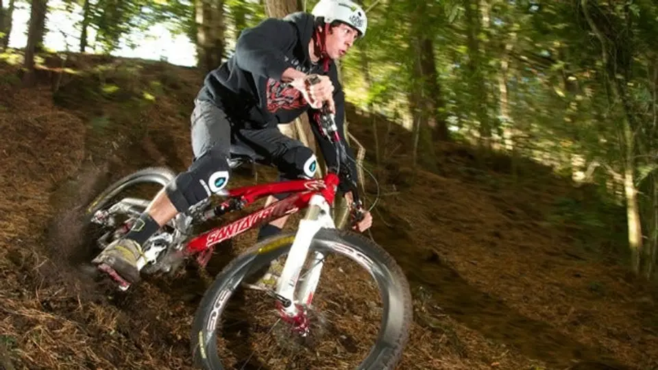 Josh Bryceland domina el Mundial de XCO