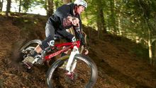 Josh Bryceland domina el Mundial de XCO
