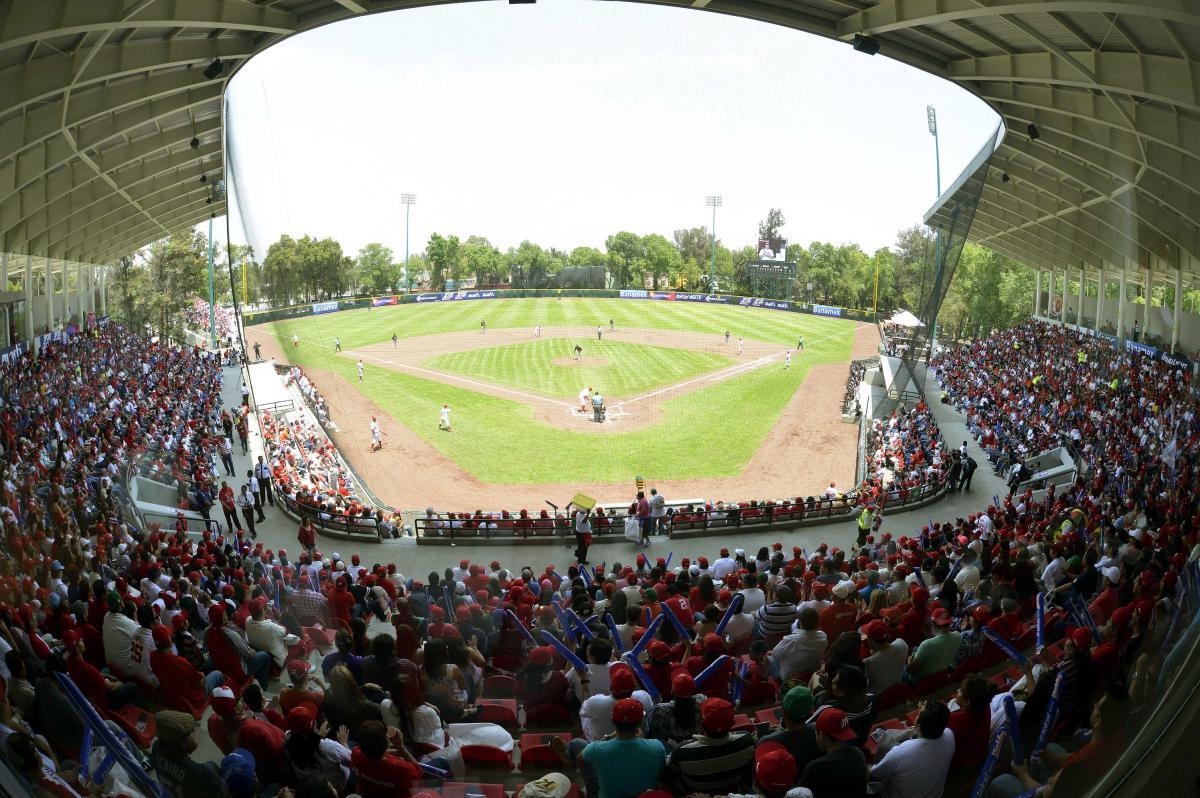 FOTO: DIABLOS ROJOS