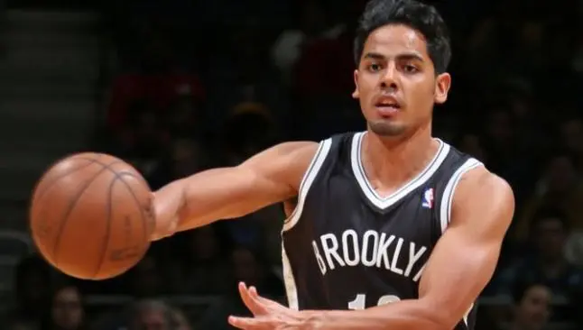 Jorge Gutiérrez, cambiado a los 76ers