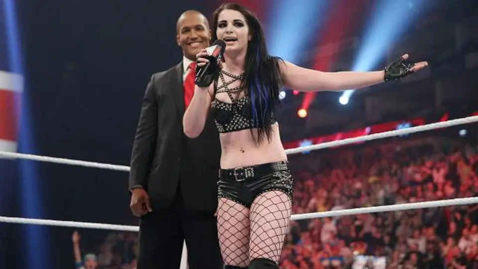 Paige no lucharía en Extreme Rules por lesión
