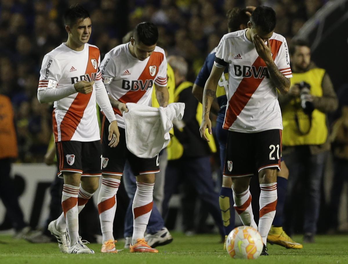 FOTO: AP