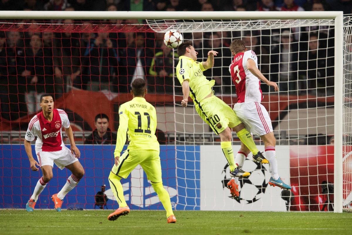 FOTO: EFE
