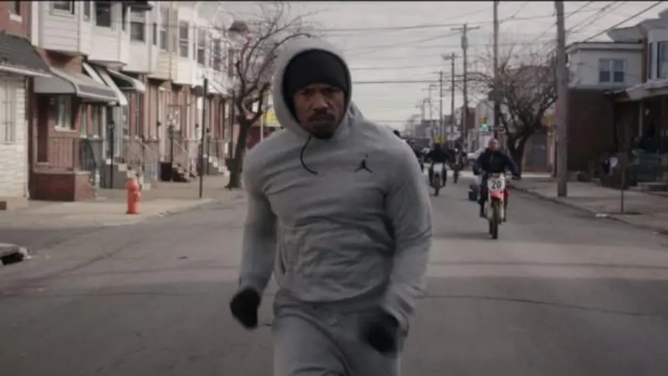 Revelan trailer oficial de la nueva película de Rocky