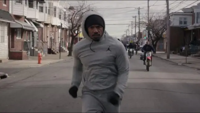 Revelan trailer oficial de la nueva película de Rocky
