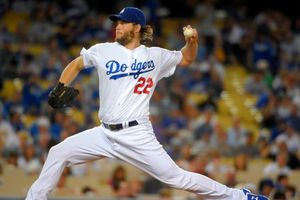 Kershaw, la joven apuesta de los Dodgers