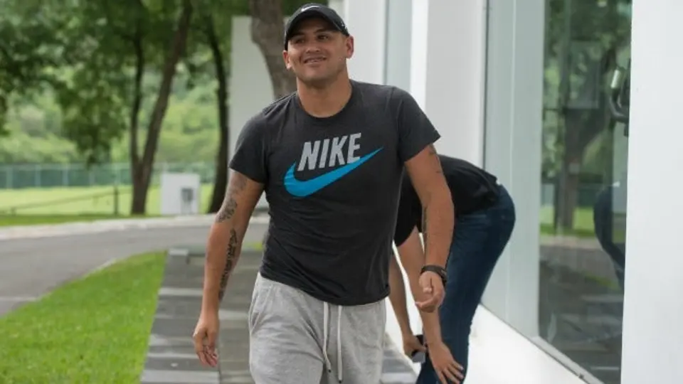 Humberto Suazo estaría en la mira de Xolos y Veracruz