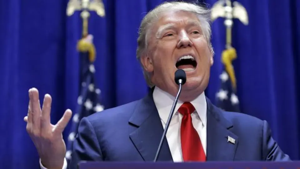 Mexicana dedica rap a Donald Trump