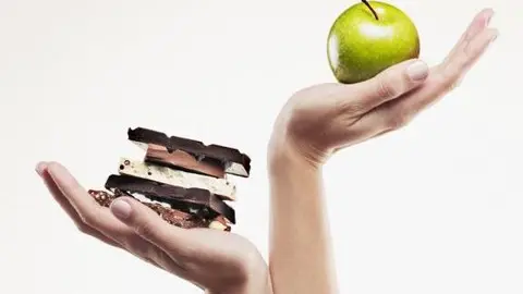 Consejos alimenticios para bajar de peso