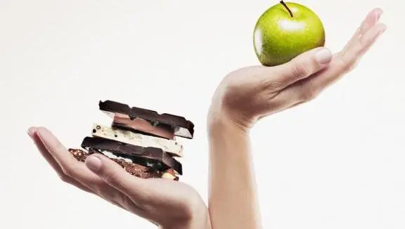 Consejos alimenticios para bajar de peso