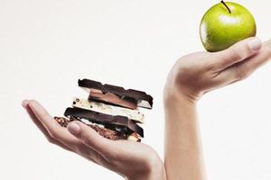 Consejos alimenticios para bajar de peso