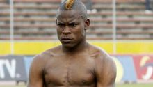 Koob Hurtado, el Balotelli ecuatoriano