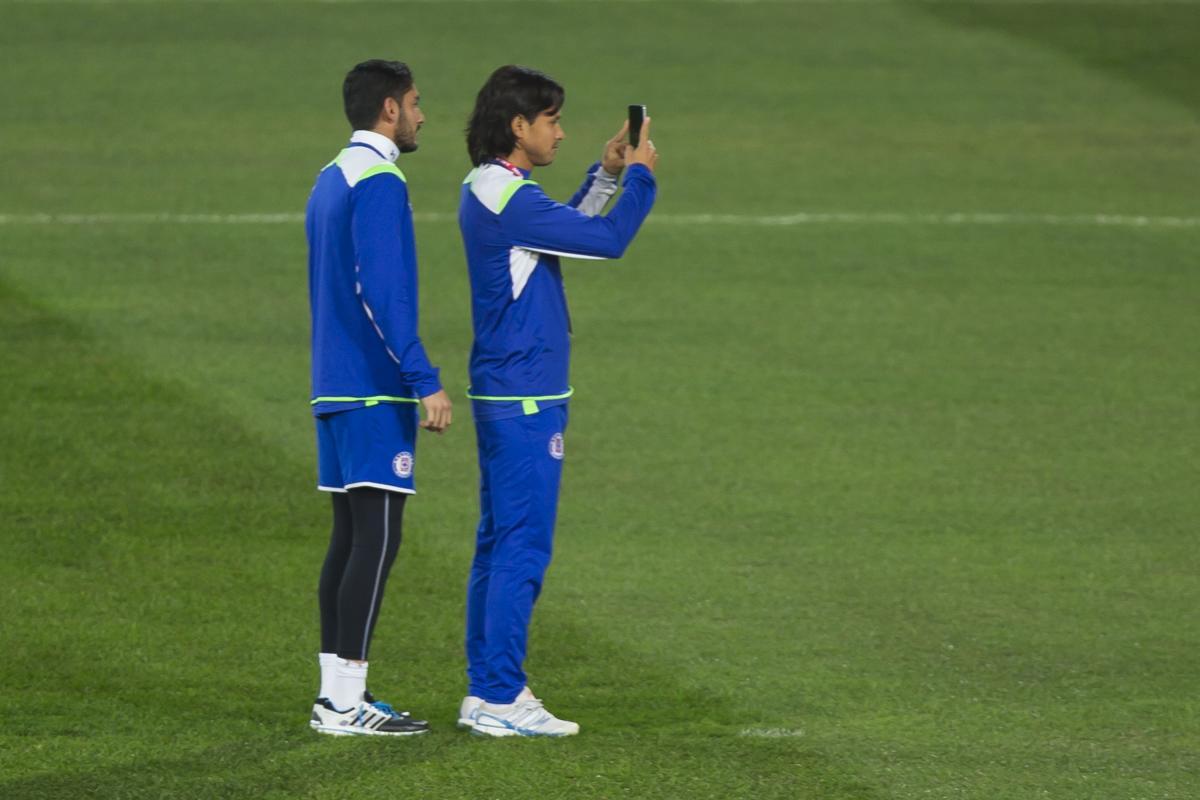 FOTO: MIGUEL PONTÓN