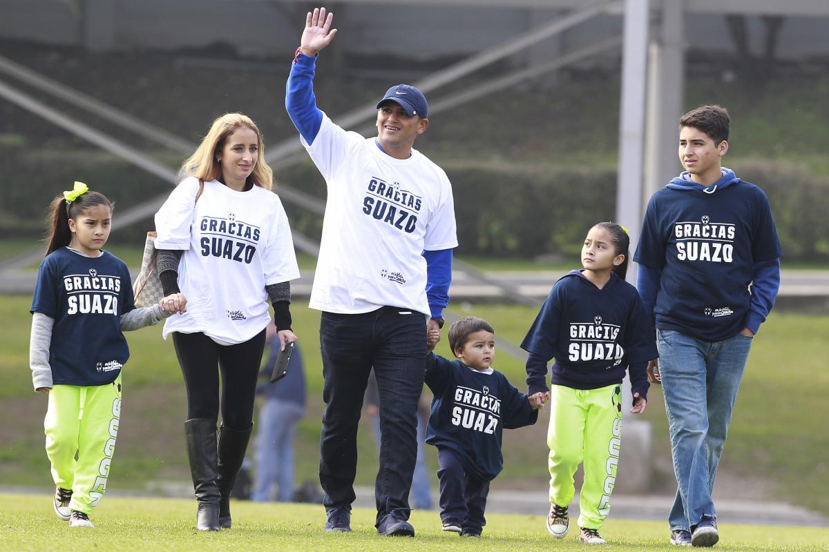 FOTO: JOEL BRAVO