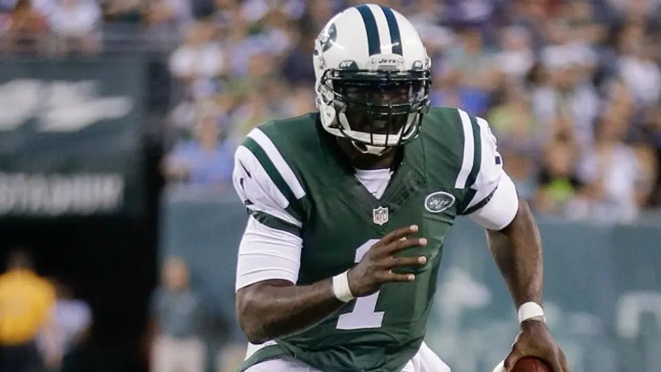 'Geno Smith está listo para liderar a los Jets': Vick