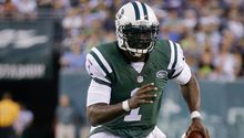 'Geno Smith está listo para liderar a los Jets': Vick