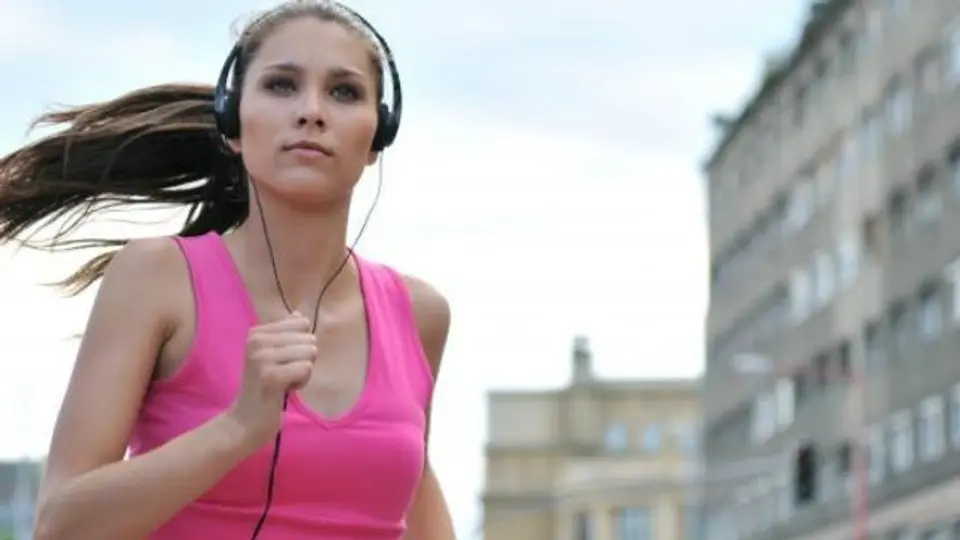 Spotify presenta las mejores playlists para ejercitarse