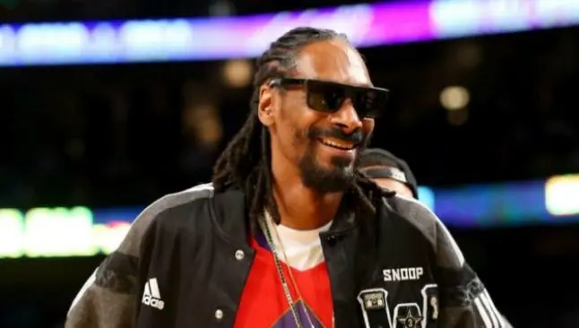Snoop Dogg se presentará en el Monday Night Raw