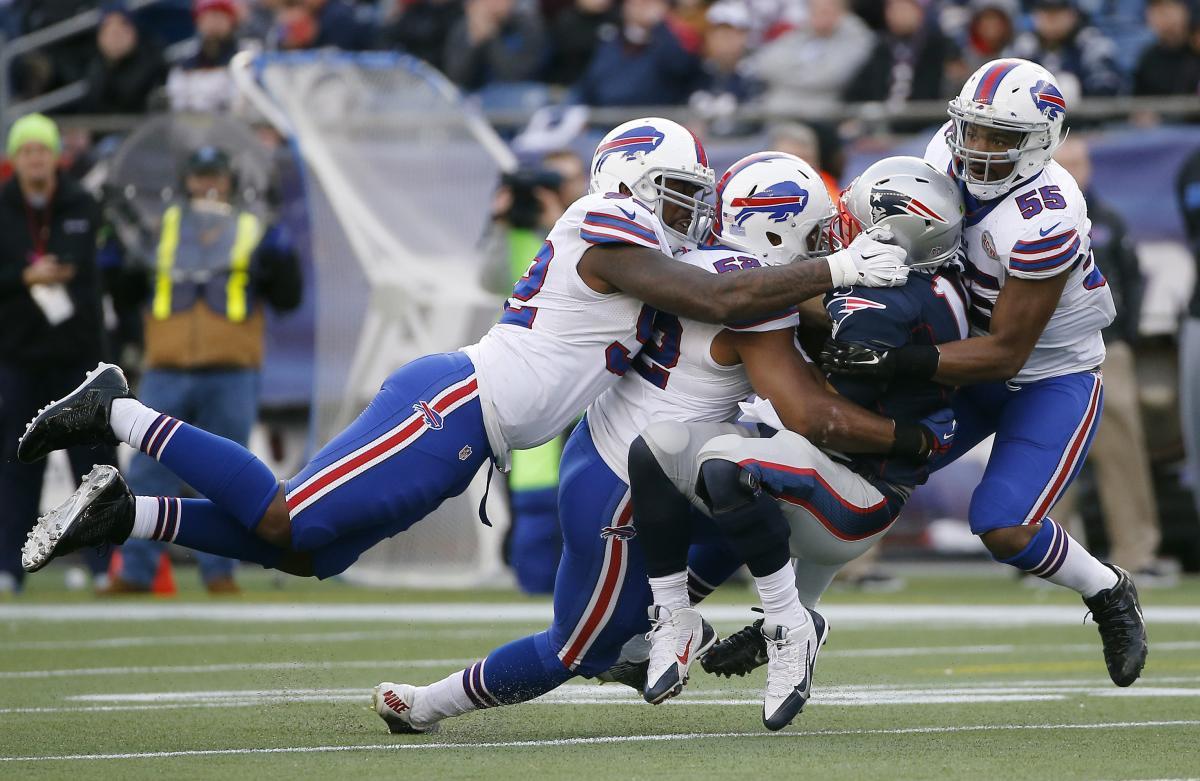 FOTO: AP