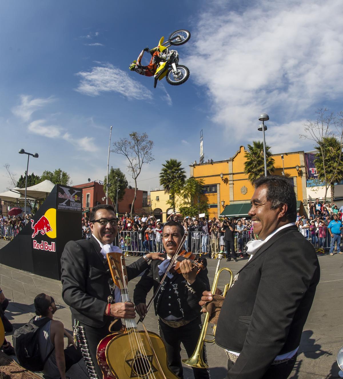 FOTO: CÉSAR VICUÑA