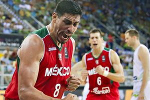 Conade confirma presencia de Gustavo Ayón en Preolímpico