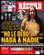 Portada RÉCORD