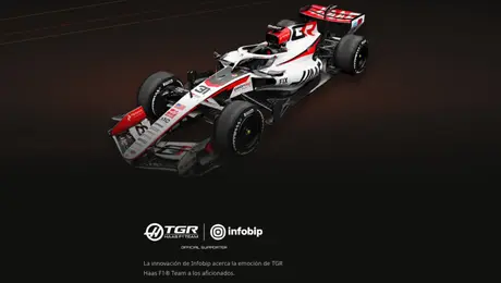 Infobip: la tecnología que transforma la forma en que las marcas se conectan con los fans del deporte