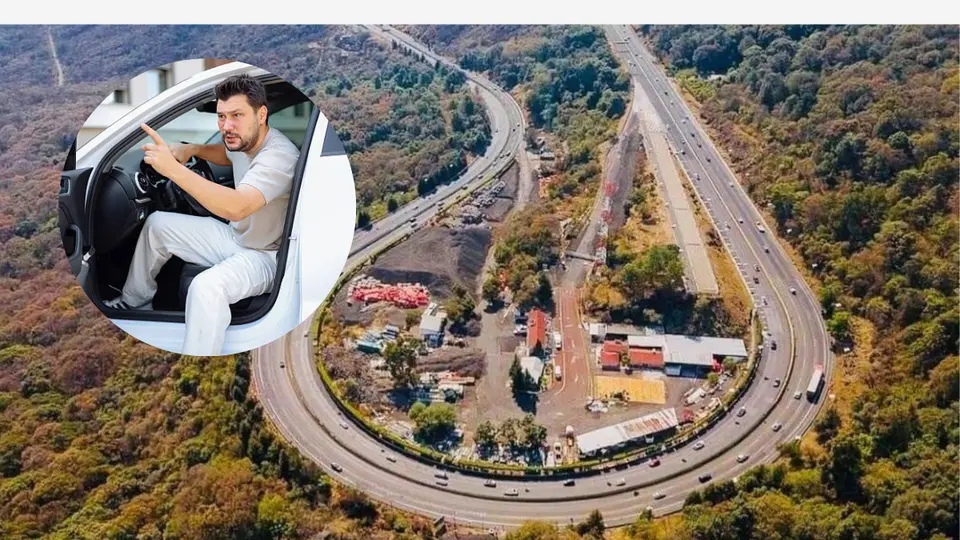 Puente de noviembre 2026; estas son las carreteras con más reportes de robos y riesgo