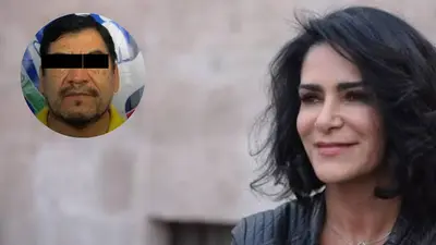 ¡Después de 21 años! Lydia Cacho exige pena máxima contra Mario Marín por tortura