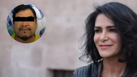 ¡Después de 21 años! Lydia Cacho exige pena máxima contra Mario Marín por tortura