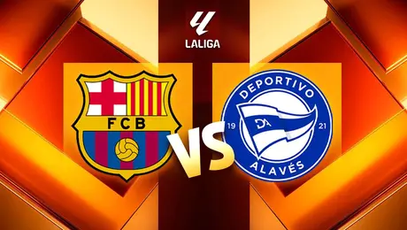 ¿Dónde ver Barcelona vs Alavés? Canales y hora del partido de la Jornada 11 de LaLiga