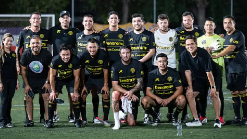 Benarami Football Club | IG:Benarami FC
