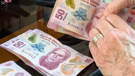 ¿Quiénes reciben aguinaldo en noviembre 2026? Fechas de pago para pensionados del IMSS e ISSSTE