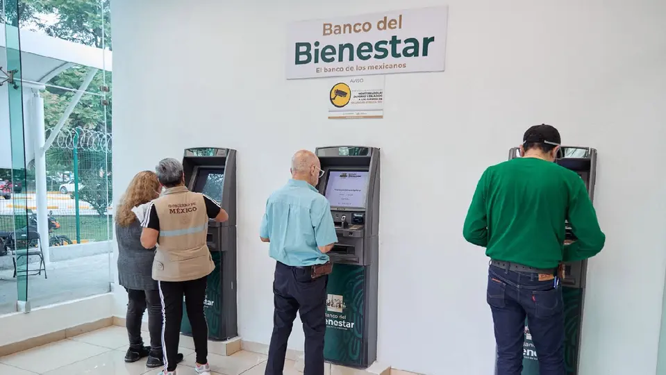 Los beneficiarios de los Programas para el Bienestar se preparan para recibir el último depósito de 2026 / Especial