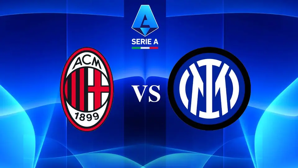 Dónde ver AC Milan vs Inter de Milán: Horario y canales de transmisión de la Serie A