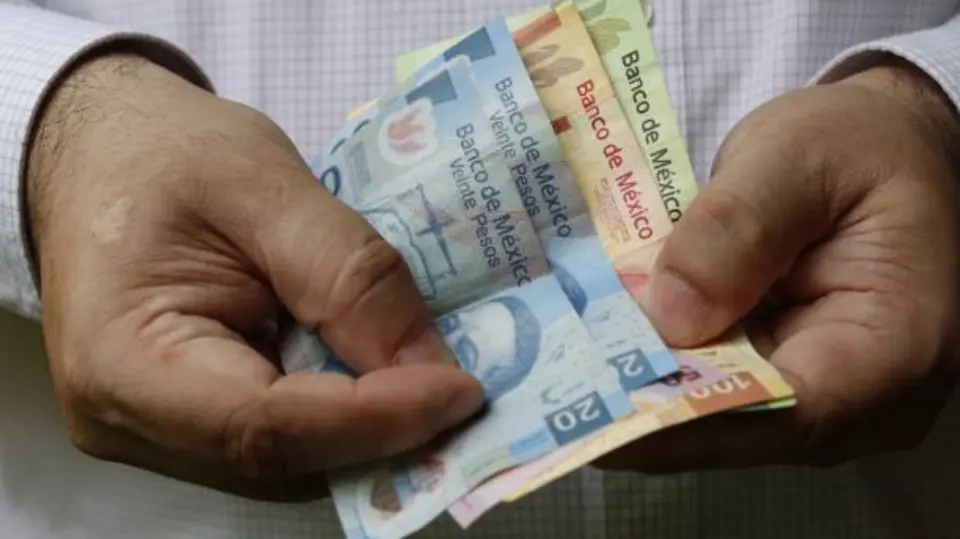 El ISSSTE entregará la primera parte del aguinaldo a sus pensionados durante la primera quincena de noviembre. / iStock