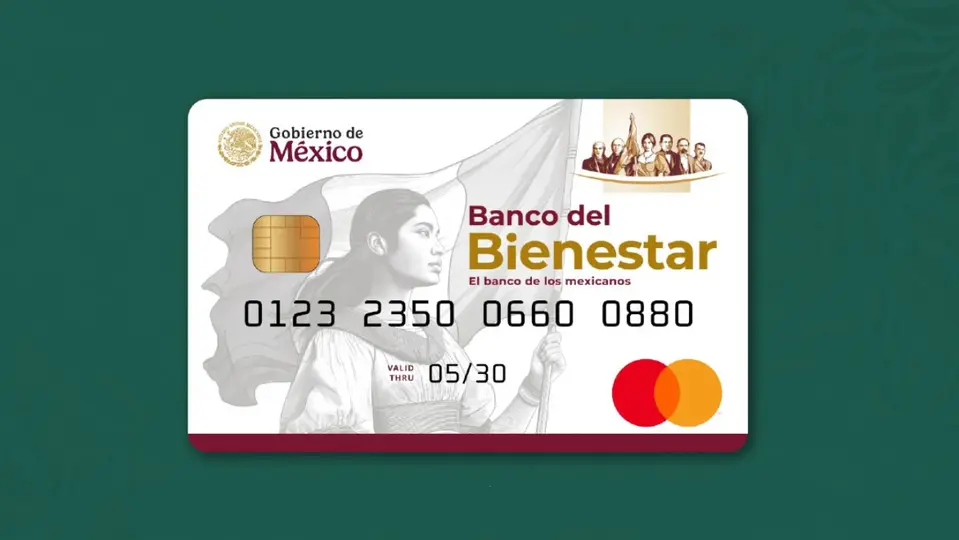 El calendario también incluye información sobre los pagos de Sembrando Vida / Especial