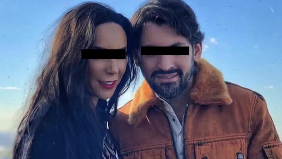 La conductora de TV estuvo cinco años fuera del alcance de las autoridades mexicanas / Especial