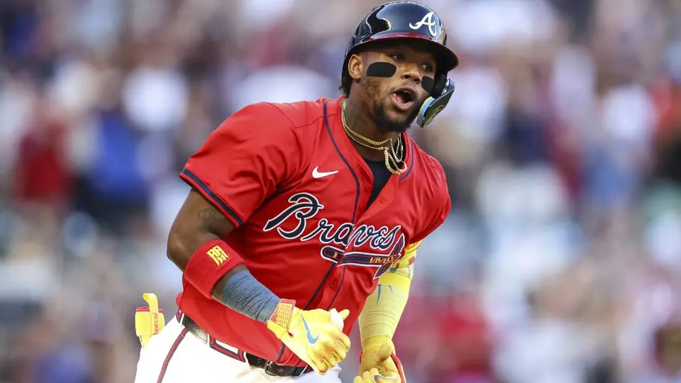 ¡17 millones de dólares! Bravos de Atlanta definen el futuro de Ronald Acuña Jr.