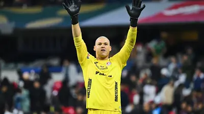 Gibrán Lajud: Los lujos que perdió en la Liga MX le hicieron valorar su oportunidad con Atlético de San Luis