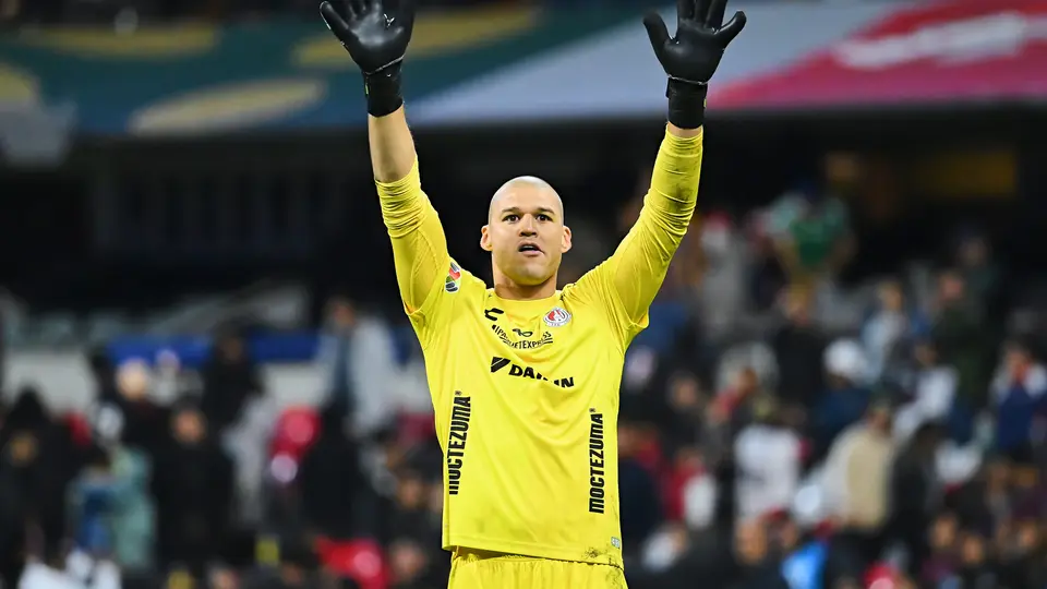 Gibrán Lajud: Los lujos que perdió en la Liga MX le hicieron valorar su oportunidad con Atlético de San Luis