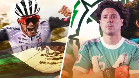 Ganadores del Premio Nacional de Deportes