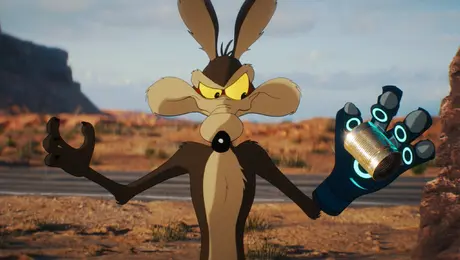 Coyote vs. ACME llega a streaming: ¿en qué plataformas está disponible?