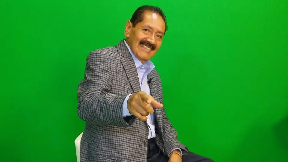 La música tropical mexicana está de luto tras darse a conocer el fallecimiento de Fer Castillo / Especial