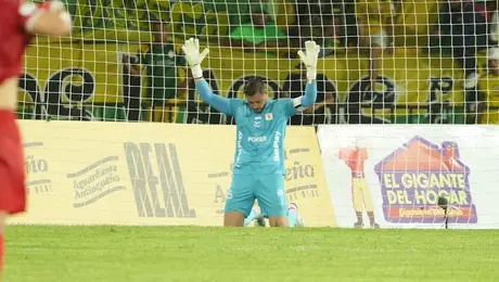 Necaxa ya piensa en el Clausura 2027 y firma su primer refuerzo