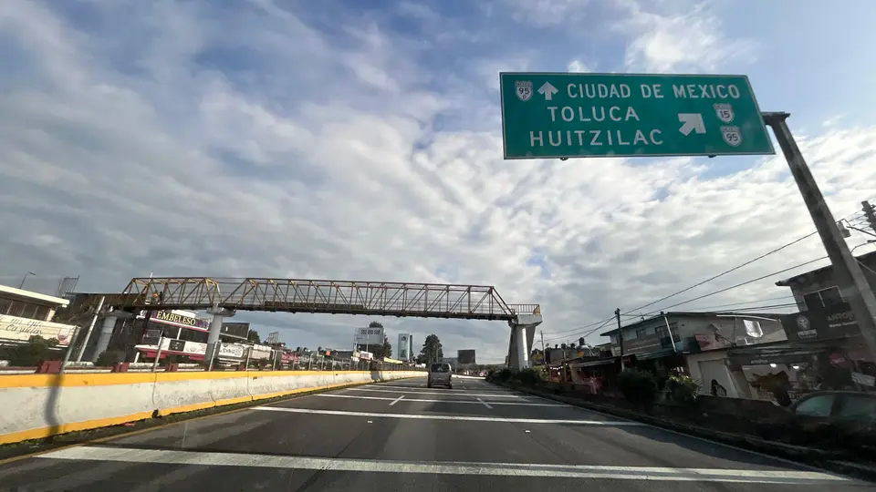 Los registros de septiembre de 2026 señalan que 32% de los robos a transportistas ocurrió durante la mañana./especial