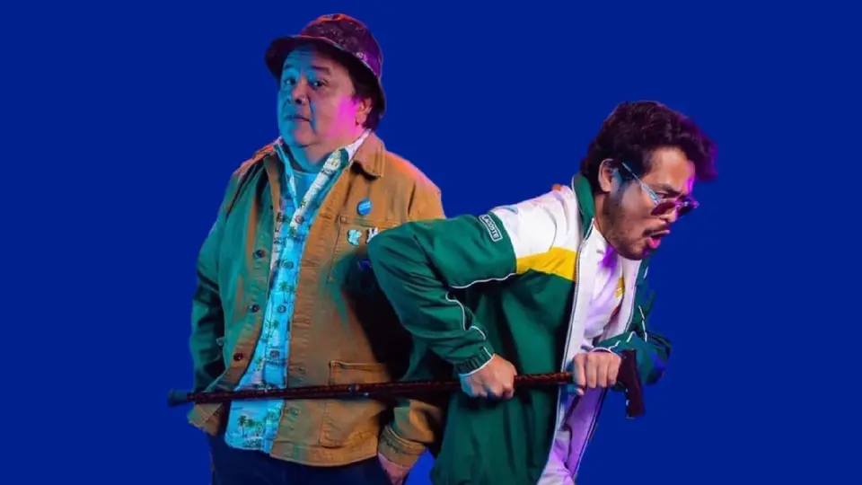 Tío Rober y Cojo Feliz se separan tras 12 años juntos: ¿qué pasó entre los comediantes?