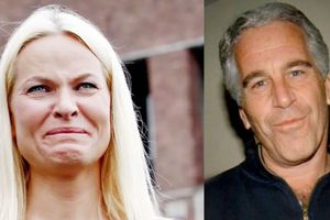 Mette-Marit, princesa heredera de Noruega, se disculpa por su relación con Jeffrey Epstein